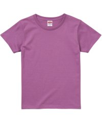 Yonex/ヨネックス YONEX UnitedAthle ユナイテッドアスレ 5．6オンスTシャツ ガールズ 500103C 76/506045085