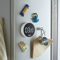 Toffy/トフィー Toffy 【Toffy/トフィー】 大画面ダイヤルタイマー【返品不可商品】/506520932