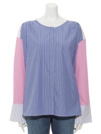 KiKKi/キッキ KiKKi ブラウス/507045077