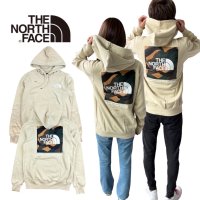 THE NORTH FACE/ザ・ノース・フェイス THE NORTH FACE ザ ノースフェイス The North Face ボックス パーカー バックプリント NF0A7UNS フー/507646904