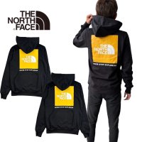 THE NORTH FACE/ザ・ノース・フェイス THE NORTH FACE ザ ノースフェイス The North Face ボックス パーカー バックプリント NF0A7UNS フー/507646904