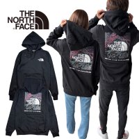 THE NORTH FACE/ザ・ノース・フェイス THE NORTH FACE ザ ノースフェイス The North Face ボックス パーカー バックプリント NF0A7UNS フー/507646904