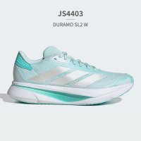 adidas/アディダス adidas スニーカー レディース デュラモ SL2 JS4403 adidas DURAMO SL2 W スポーツ ランニング 厚底/507790389