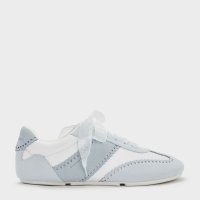 CHARLES & KEITH/ハート シアーレーススニーカー/507832984