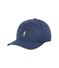 KANGOL/カンゴール KANGOL KANGOL WOOL FLEXFIT BASEBALL/507895228
