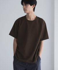 MAC HOUSE/マックハウス Mac－House カノコクルーネックTシャツ/508030496