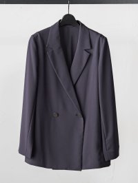 LAUTREAMONT/ロートレアモン LAUTREAMONT キレイ×リラックス アムンゼンジャケット≪手洗い可能≫/508050412