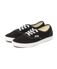 SHIPS WOMEN/VANS:AUTHENTIC LOWPRO/508185736