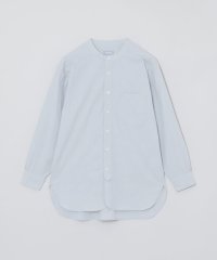 MACKINTOSH PHILOSOPHY/GREY LABEL バンドカラーシャツ/508320289
