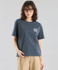 MACKINTOSH PHILOSOPHY/GREY LABEL SHARP LOGO 半袖Ｔシャツ/508320296