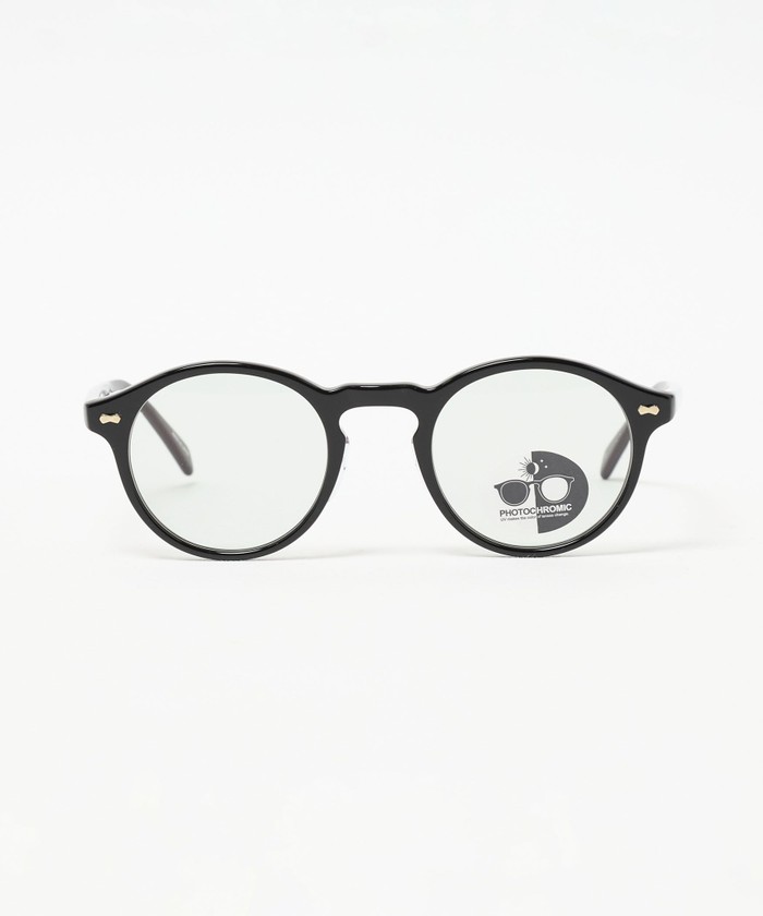 別注】＜KANEKO OPTICAL（金子眼鏡）＞Monica PHOTOCHROMIC