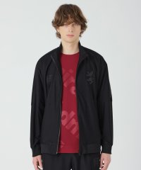 BLACK LABEL CRESTBRIDGE/【BLACK lab.×Admiral】3Dトリコットトラックジャケット/508382634