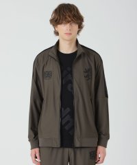 BLACK LABEL CRESTBRIDGE/【BLACK lab.×Admiral】3Dトリコットトラックジャケット/508382634