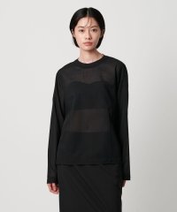 AEWEN MATOPH/＜AEWEN MATOPH＞カットオフプルオーバーブラウス/508402276