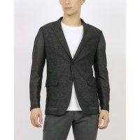 TETE HOMME/テットオム TETE HOMME カラミストレッチジャケット/508404107