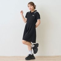 Lovetoxic/ラブトキシック Lovetoxic カノコポロワンピース/508404917