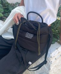 FREDRIK PACKERS/フレドリックパッカーズ FREDRIK PACKERS BAUMTOTE/508409383
