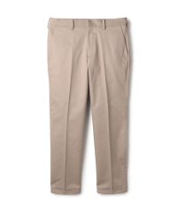 TOMORROWLAND MENS/チノストレッチ スリムテーパードパンツ/508413043