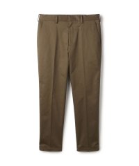 TOMORROWLAND MENS/チノストレッチ スリムテーパードパンツ/508413043