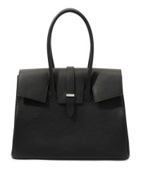 TOMORROWLAND GOODS/【別注】BROOKLYN MUSEUM VOYAGE レザートートバッグ/508413046