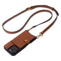 BANDOLIER/バンドリヤー BANDOLIER スマホショルダー スマホケース iPhone16 16 Pro 16 Pro MAX アイフォン ケイシー マグセーフ シエン/508413155