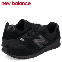 new balance/ニューバランス New Balance 996 V2 スニーカー メンズ Dワイズ ブラック 黒 CM996CS2/508413168