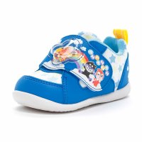 moonstar/ムーンスター MoonStar スニーカー キッズ アンパンマン AP B59 ムーンスター ベビー ベルクロ ローカット/508413181