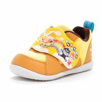 moonstar/ムーンスター MoonStar スニーカー キッズ アンパンマン AP B59 ムーンスター ベビー ベルクロ ローカット/508413181