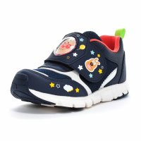 moonstar/ムーンスター MoonStar スニーカー キッズ アンパンマン AP C183 ムーンスター ベルクロ ローカット 抗菌 防臭/508413182