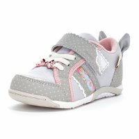 moonstar/ムーンスター MoonStar スニーカー キッズ キャロット CR C2387 ムーンスター CARROT Kinarinoco ローカット ベルクロ うさ耳/508413190