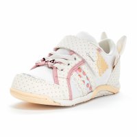 moonstar/ムーンスター MoonStar スニーカー キッズ キャロット CR C2387 ムーンスター CARROT Kinarinoco ローカット ベルクロ うさ耳/508413190