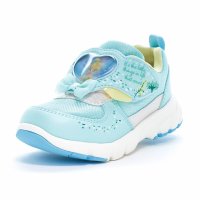 moonstar/ムーンスター MoonStar スニーカー キッズ ディズニー DN C1360 ムーンスター Disney ローカット ベルクロ ディズニープリンセス ラプン/508413192