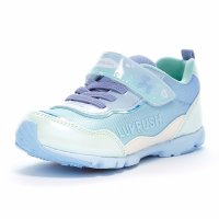 moonstar/ムーンスター MoonStar スニーカー キッズ ラブラッシュ LV 1232 ムーンスター LUVRUSH 軽量 ベルクロ ローカット/508413193
