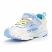 moonstar/ムーンスター MoonStar スニーカー キッズ ラブラッシュ LV 1232 ムーンスター LUVRUSH 軽量 ベルクロ ローカット/508413193