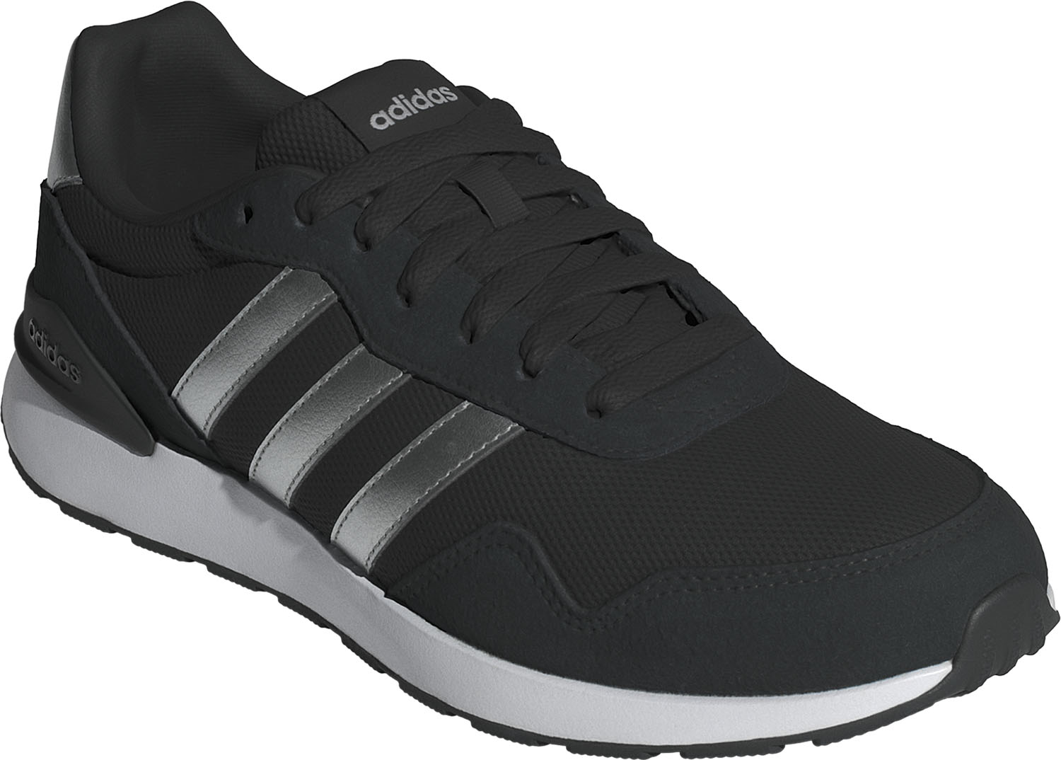 アディダス adidas スニーカー レディース ラン 60S 3.0 ライフ