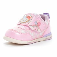 moonstar/ムーンスター MoonStar スニーカー キッズ サンリオ SA B037 ムーンスター ベビー ハローキティ シナモロール/508413209