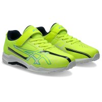 アシックス ASICS スポーツ キッズ レーザービーム 1154A229 asics LAZERBEAM SK MG BW スニーカー ベルクロ