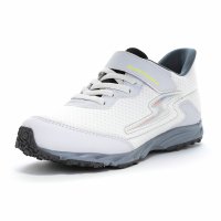 moonstar/ムーンスター MoonStar スニーカー キッズ スーパースター SS J1227 ムーンスター ジュニア 軽量 ベルクロ ローカット/508413215