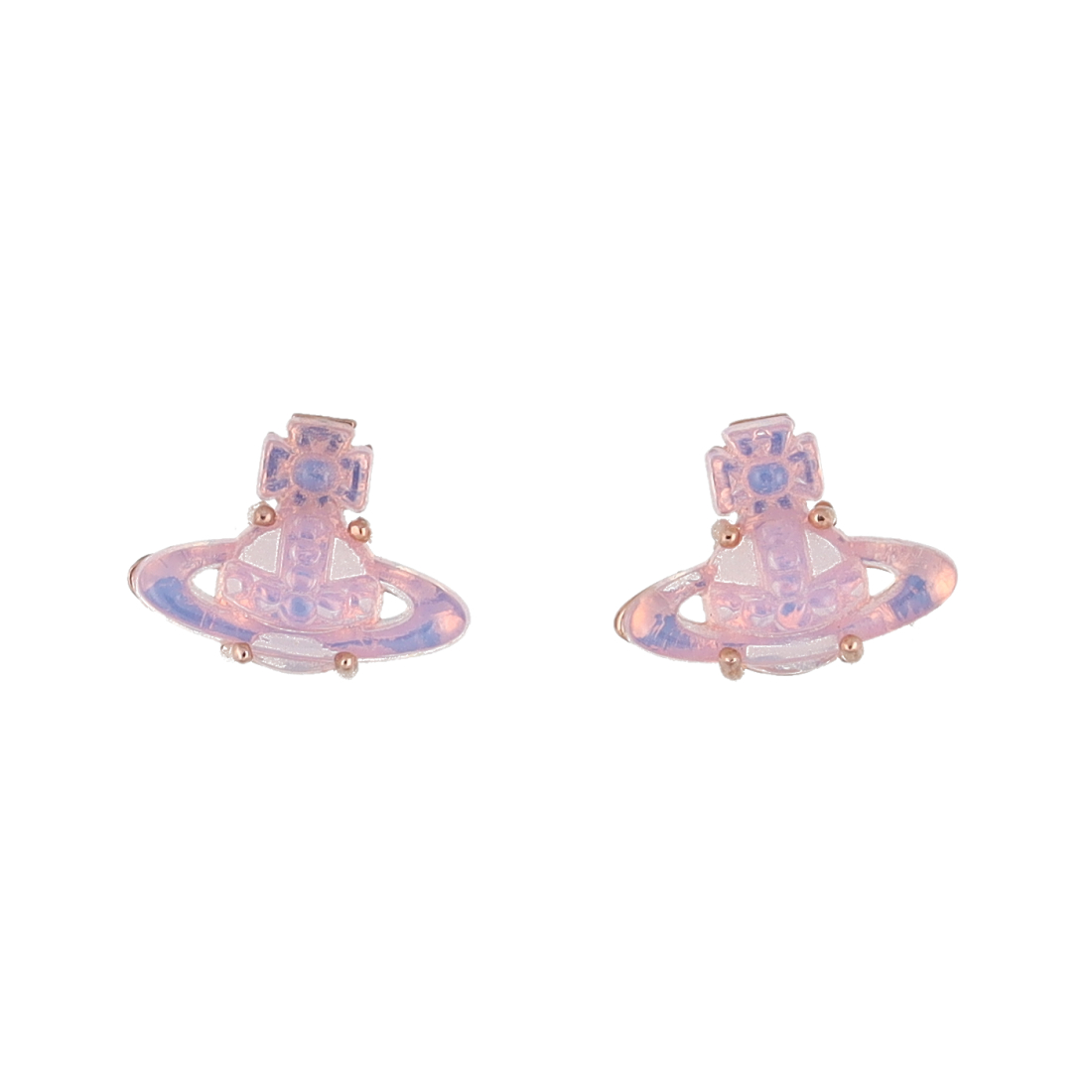 d*e様 美品 Vivienne Westwood ヴィヴィアンウエストウッドハ Vivienne Westwood ヴィヴィアンウエストウッド ピアス パール