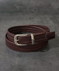 TETE HOMME/テットオム TETE HOMME エラスティックメッシュベルト/508413388