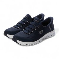 SKECHERS/スケッチャーズ SKECHERS GLIDE－STEP－PURSUIT 104547/508413390