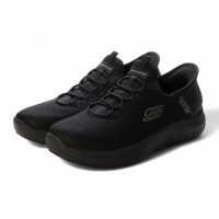 SKECHERS/スケッチャーズ SKECHERS Slip－ins Work : Summits － Colsin（スリップインズ ワーク：サミッツ － コルシン）スリッポンス/508413400
