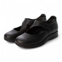 Walker Hill/ウォーカーヒル Walker Hill 足幅楽ちん active&comfort ソール 4Eカジュアルストラップシューズ/508413403