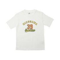 new balance/ニューバランス New Balance ジュニア 半袖Tシャツ 大谷翔平ジュニアショートスリーブTシャツ_ メモリーズ 39mizusawa YT51737/508413423