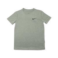 NIKE/ナイキ NIKE ジュニア 半袖機能Tシャツ ナイキ YTH DF LGD スウッシュ LBR S/S Tシャツ FZ5198001/508413426