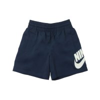 NIKE/ナイキ NIKE ジュニア ショーツ ナイキ YTH NSW クラブ ウーヴン ショート 6IN HBR HF8138410/508413433