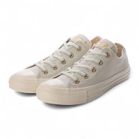コンバース CONVERSE オールスター ゴールドロゴラベル OX