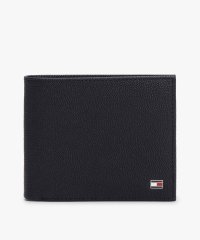 TOMMY HILFIGER/トミー ヒルフィガー TOMMY HILFIGER フラッグロゴバイフォールドウォレット/508413526