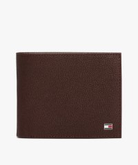 TOMMY HILFIGER/トミー ヒルフィガー TOMMY HILFIGER フラッグロゴバイフォールドウォレット/508413526