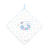 petit main/プティマイン petit main 【サンリオ】ループタオル/508413547